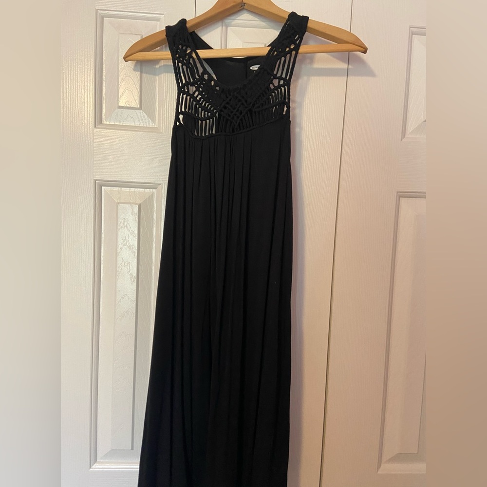 2 DRESSES for 1 price girl’s mid length dresses